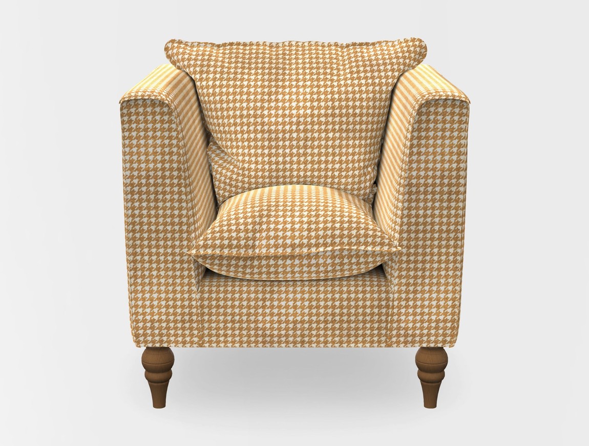 Bespoke Armchairs