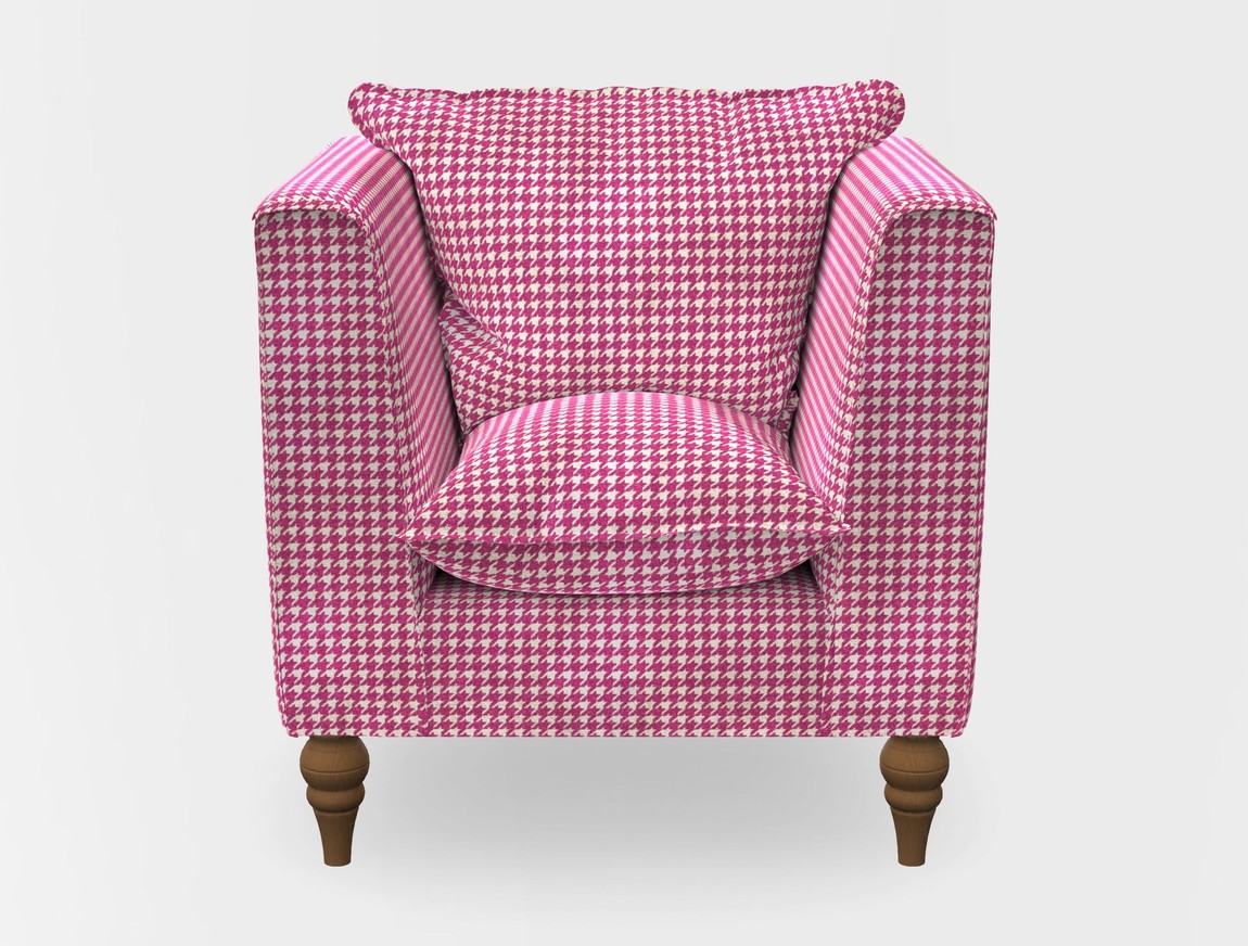Bespoke Armchairs