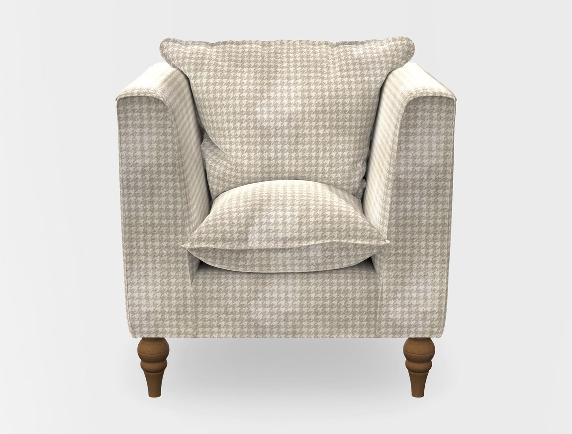 Bespoke Armchairs