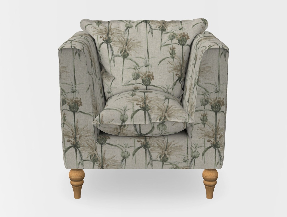 Armchairs