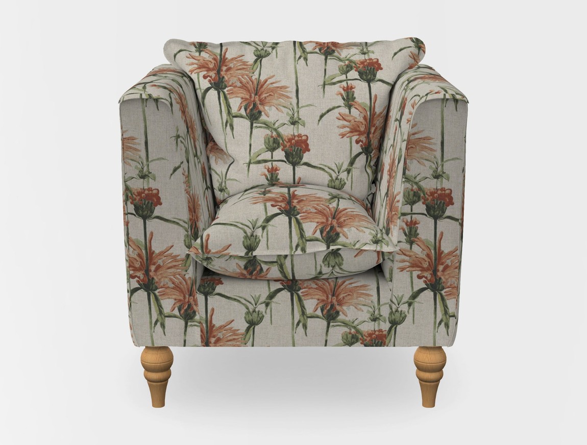 Armchairs