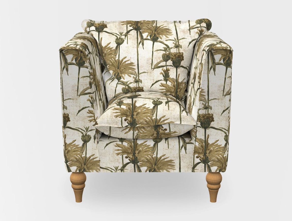 Armchairs