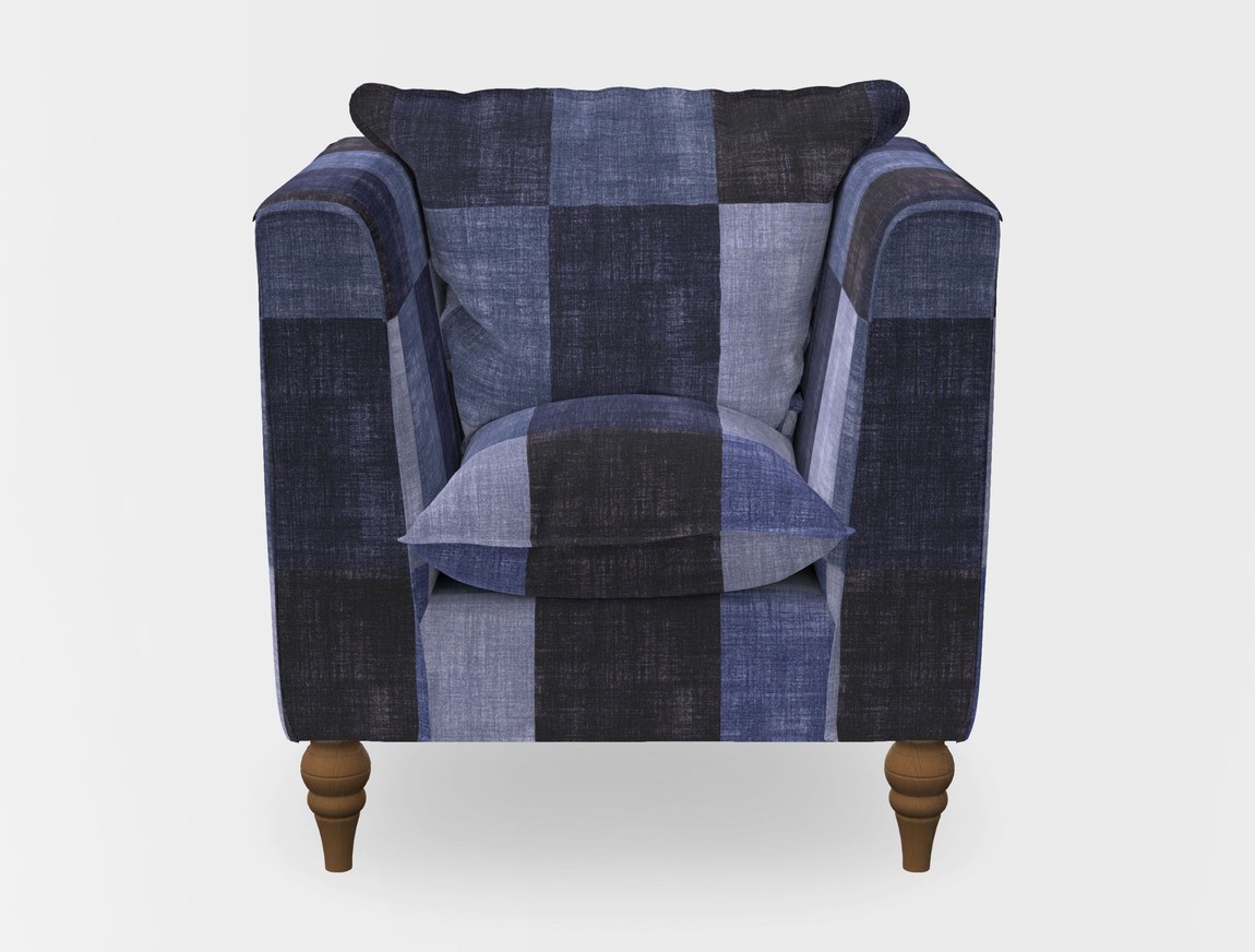 Bespoke Armchairs