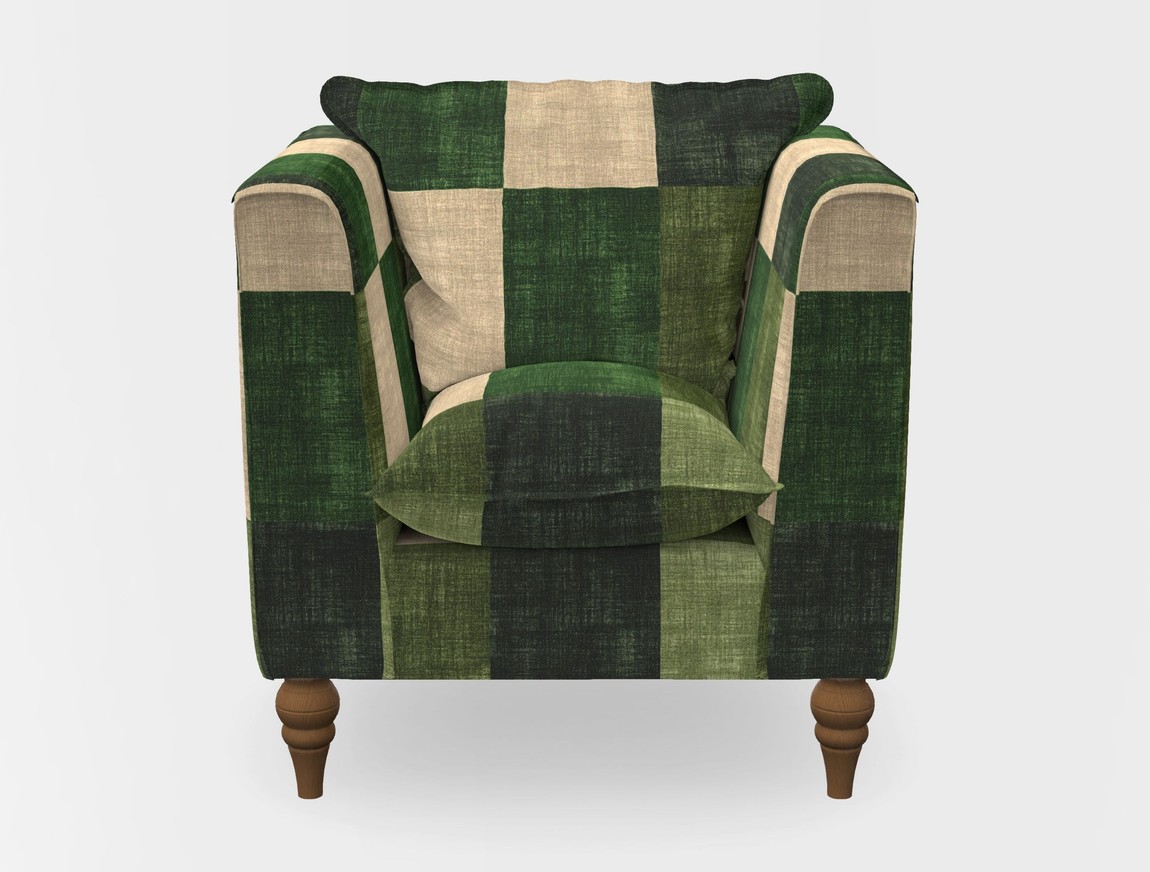 Bespoke Armchairs