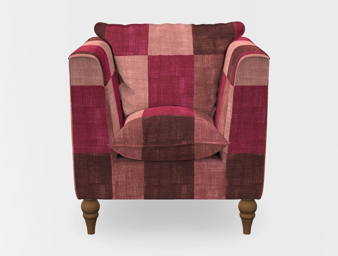 Bespoke Armchairs