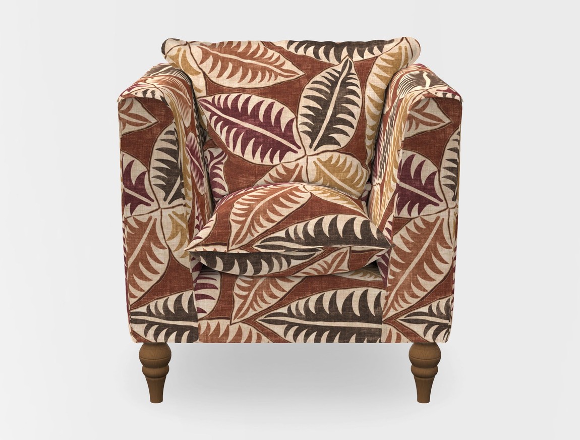 Bespoke Armchairs