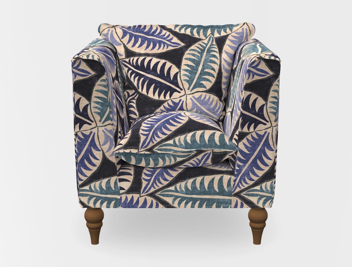 Bespoke Armchairs