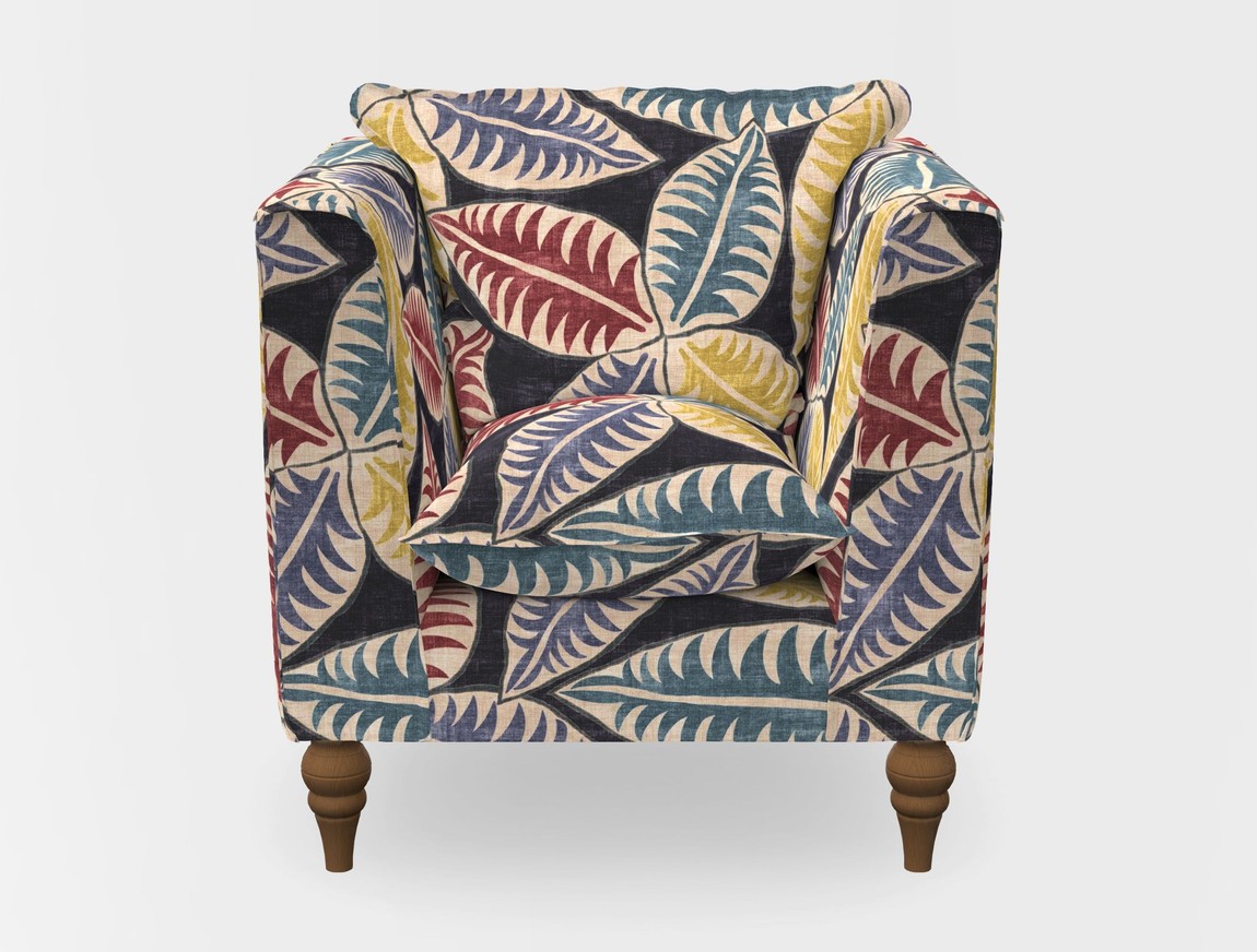 Bespoke Armchairs