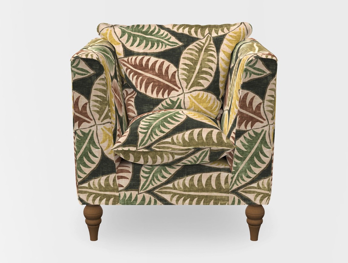 Bespoke Armchairs