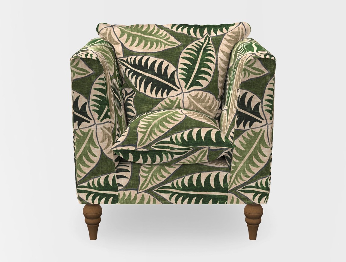 Bespoke Armchairs