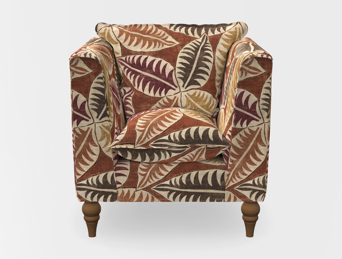 Bespoke Armchairs