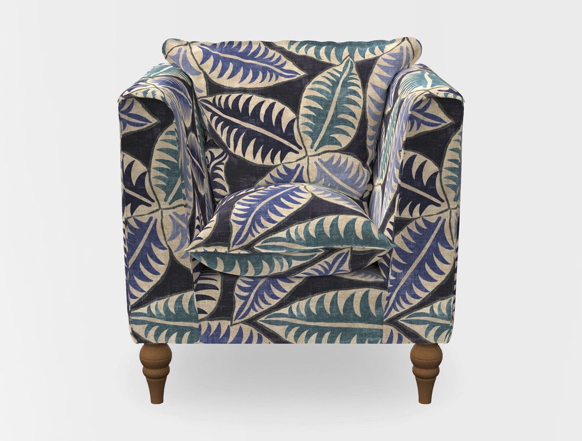 Bespoke Armchairs