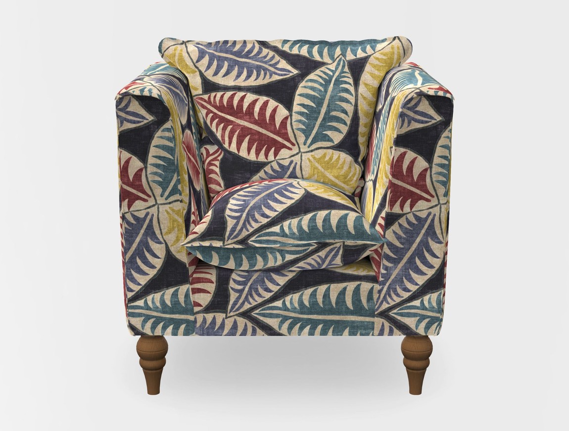 Bespoke Armchairs