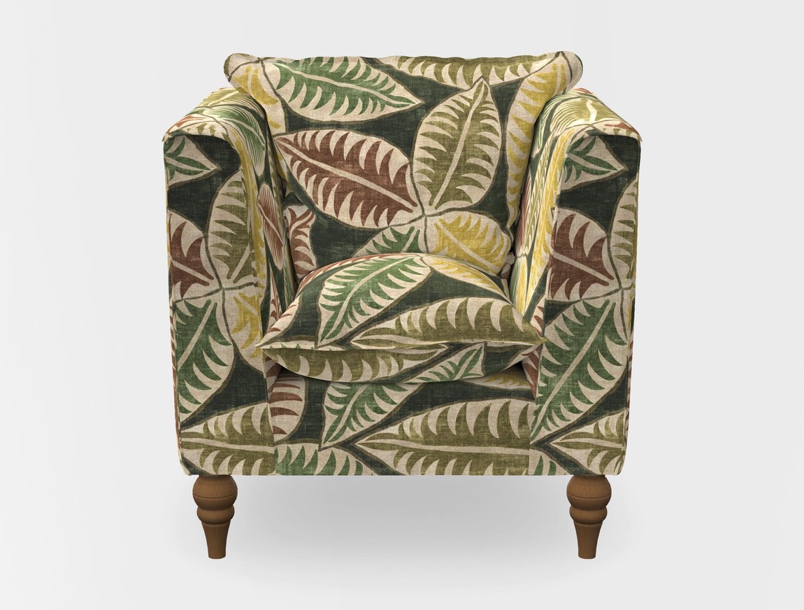 Bespoke Armchairs