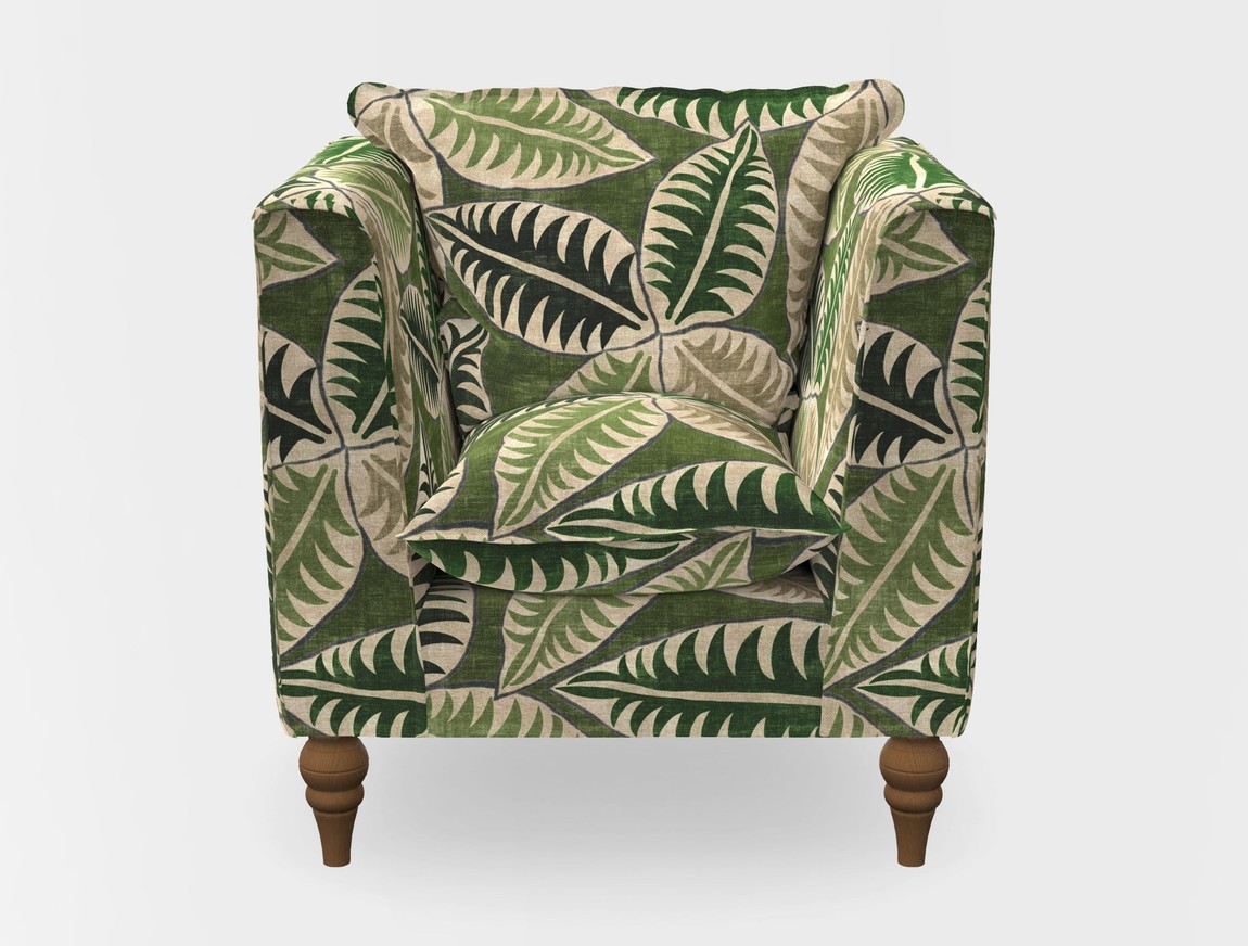 Bespoke Armchairs