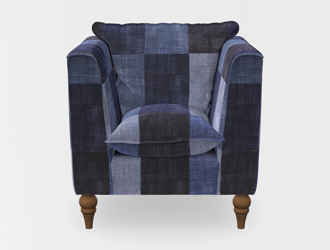 Bespoke Armchairs