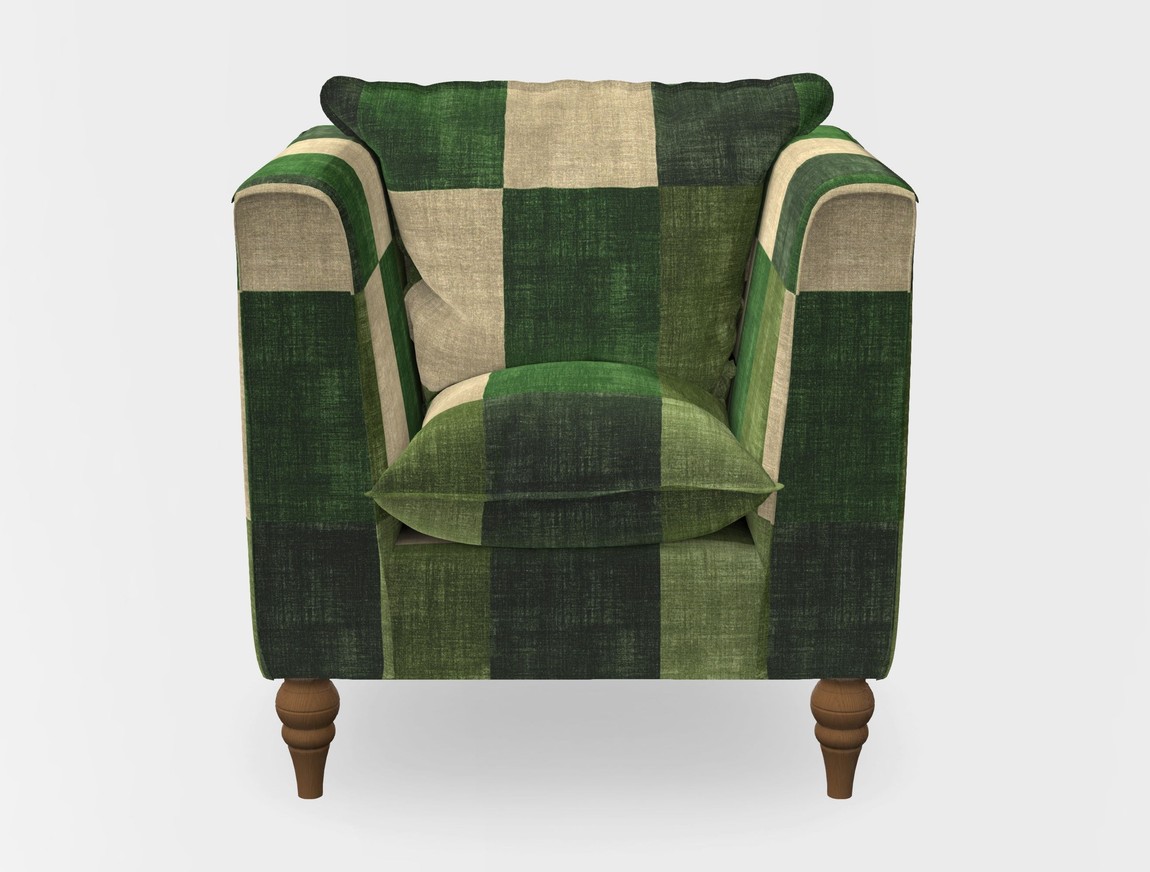 Bespoke Armchairs