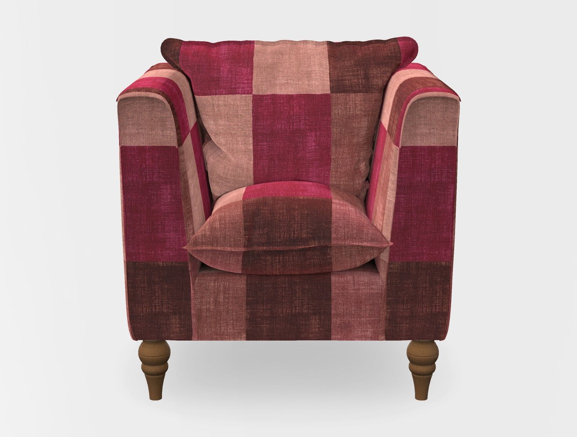 Bespoke Armchairs