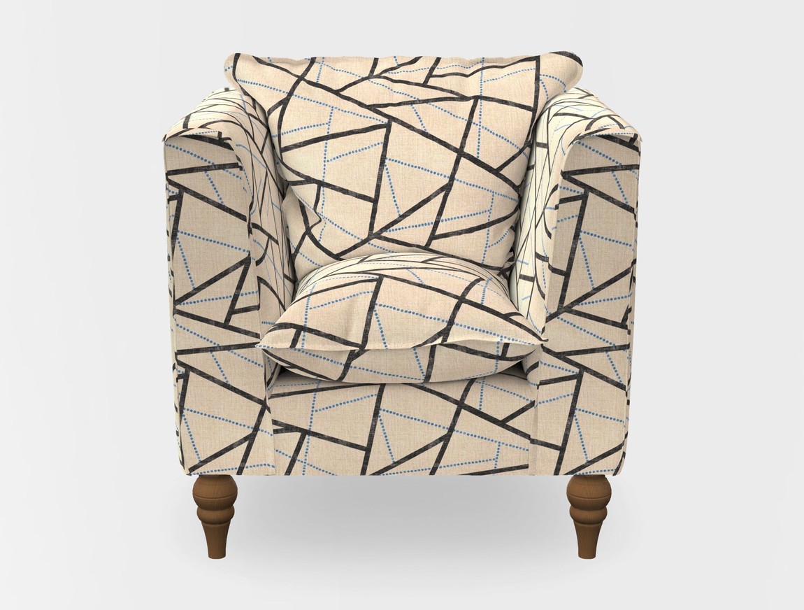Bespoke Armchairs