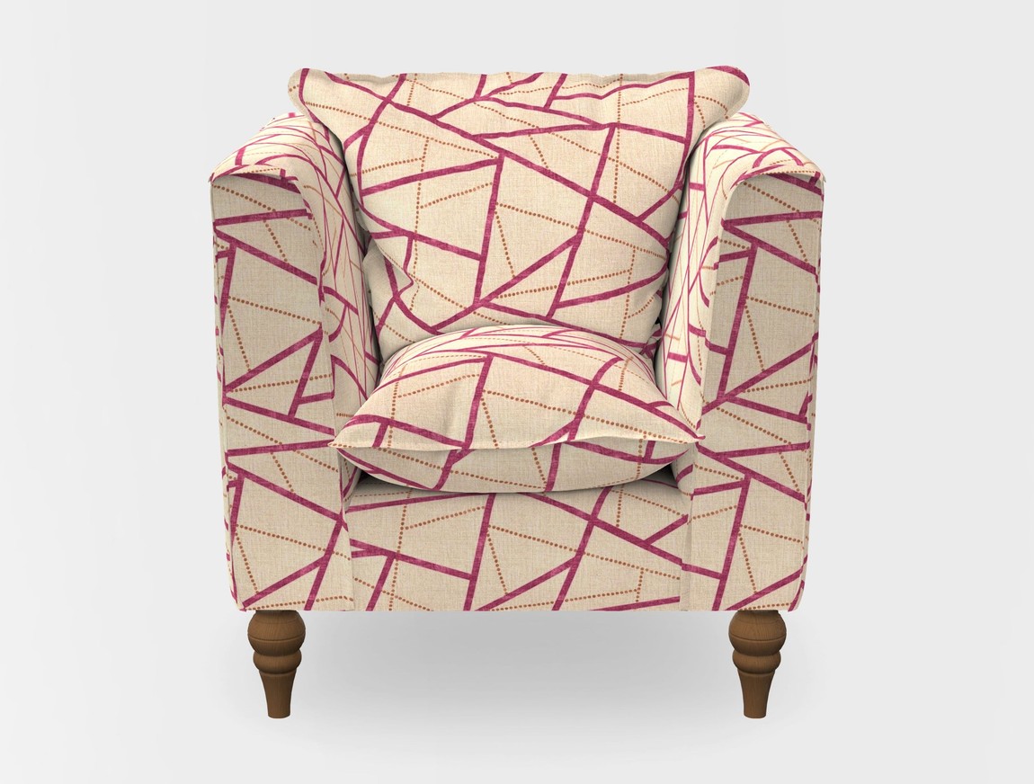 Bespoke Armchairs