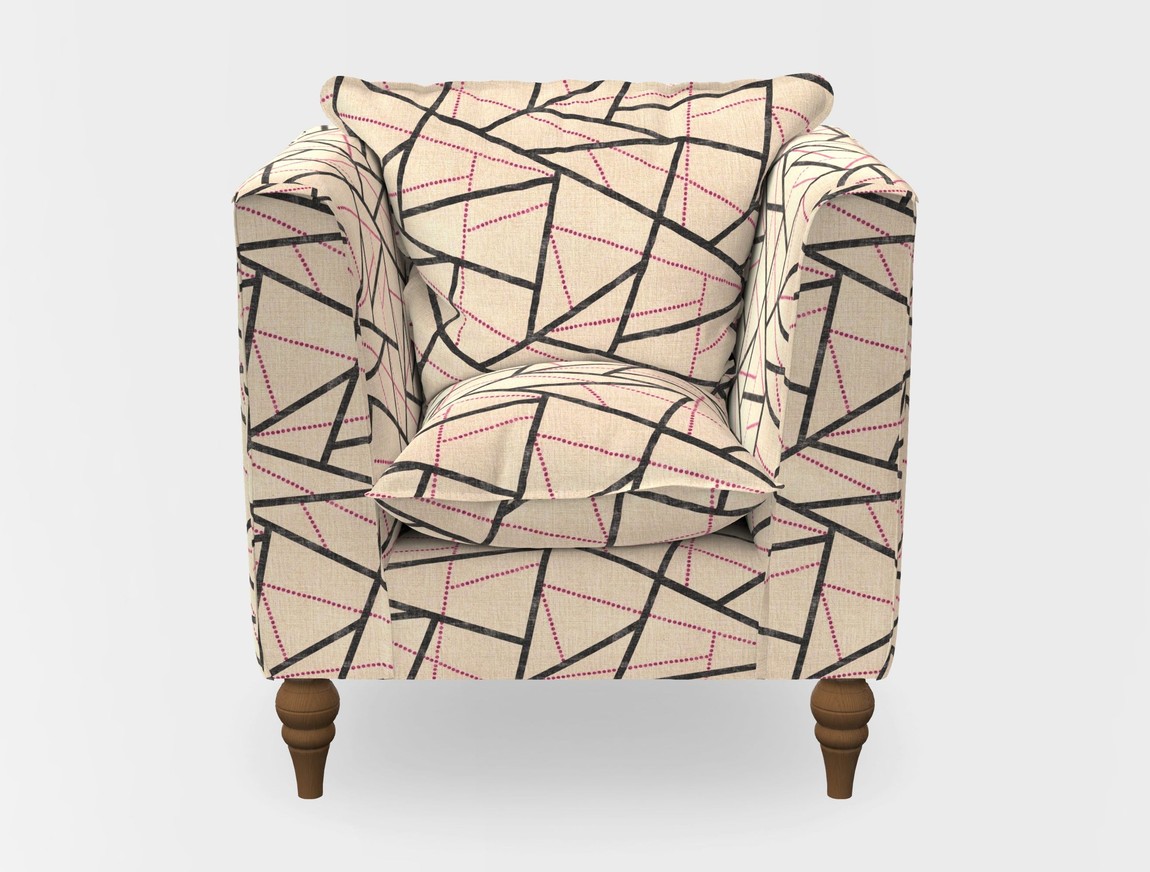 Bespoke Armchairs