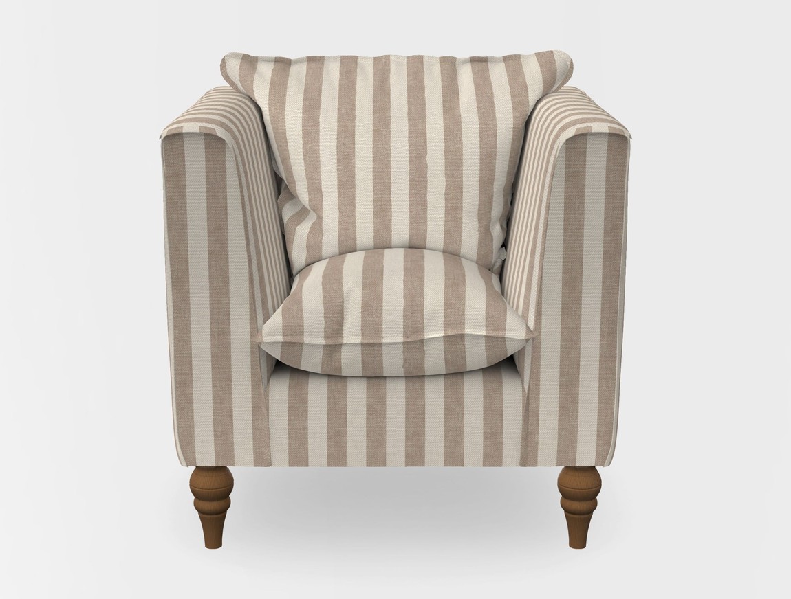 Bespoke Armchairs