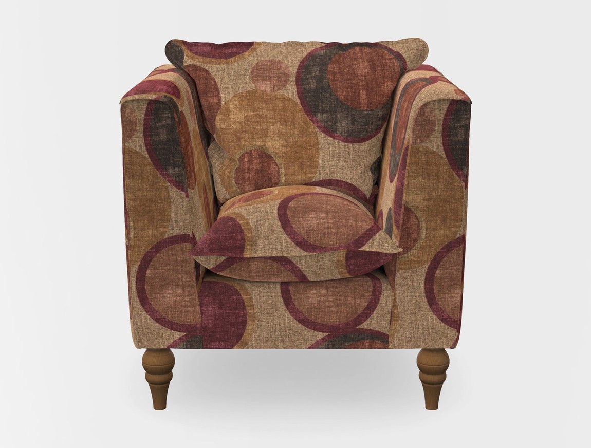 Bespoke Armchairs