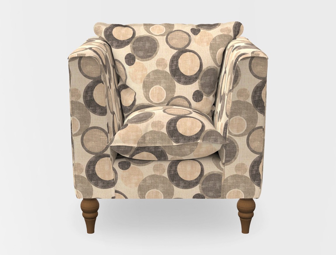 Bespoke Armchairs