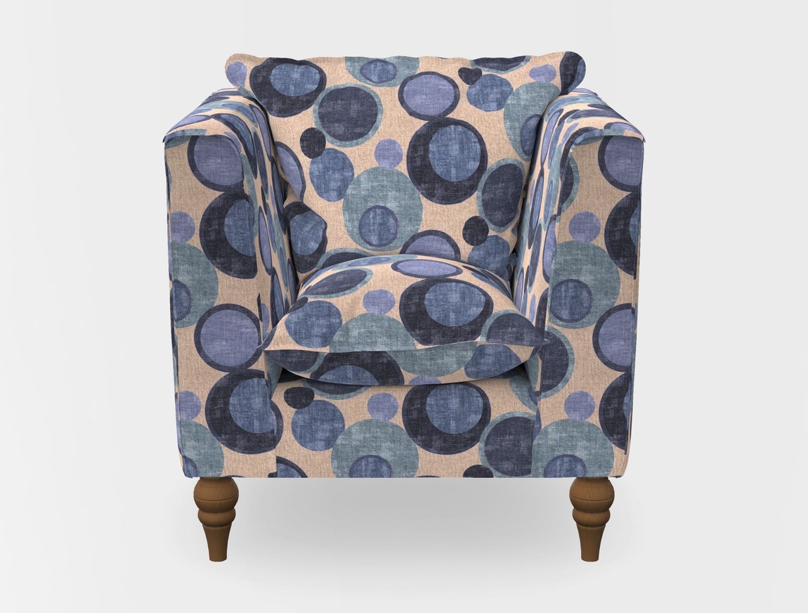 Bespoke Armchairs