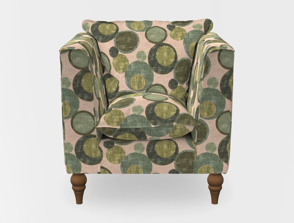 Bespoke Armchairs