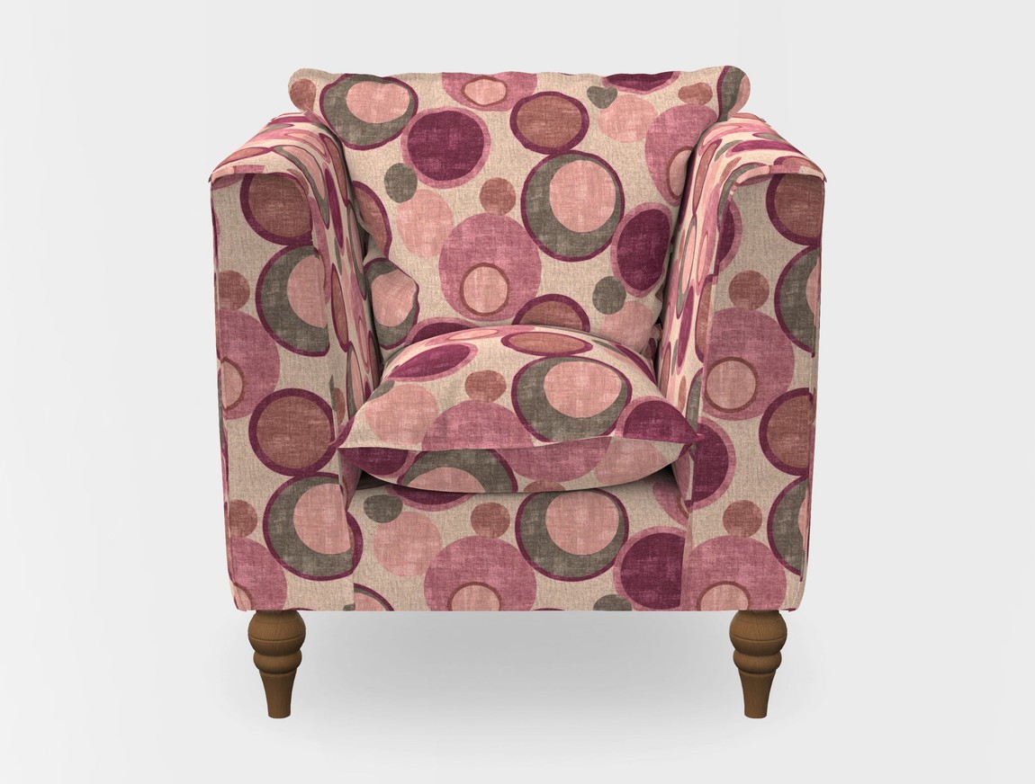 Bespoke Armchairs