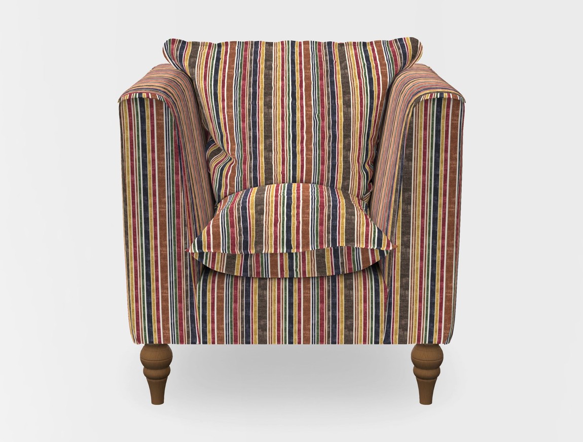 Bespoke Armchairs