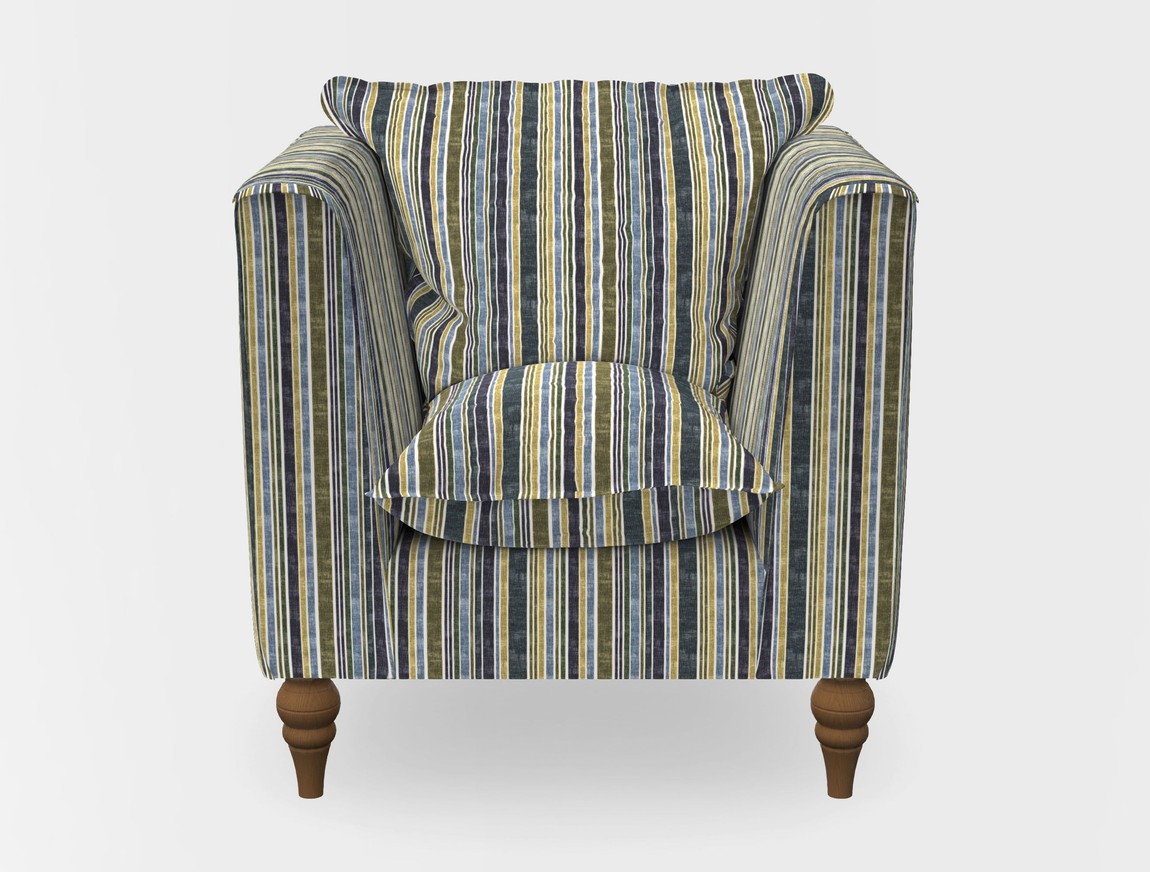 Bespoke Armchairs