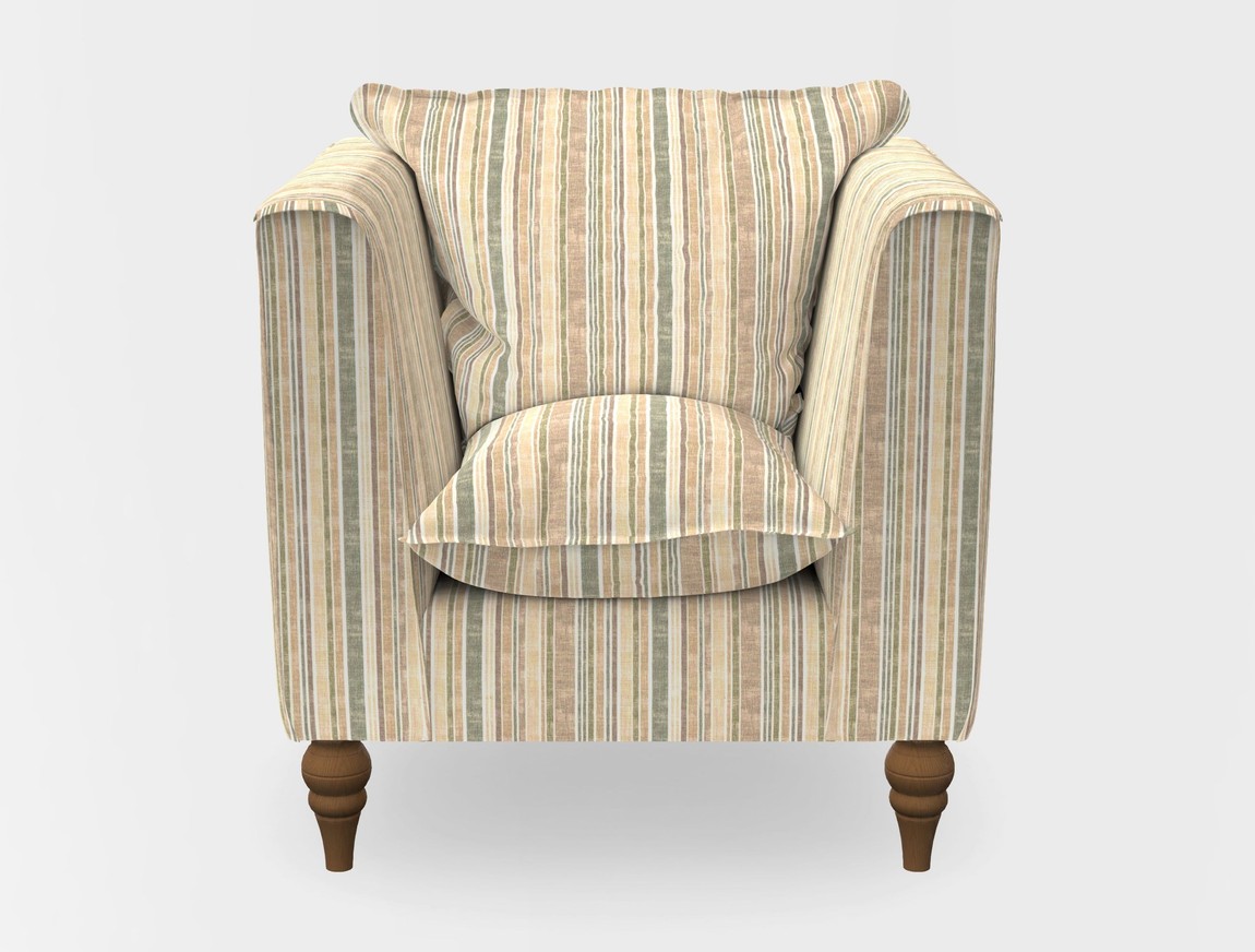 Bespoke Armchairs