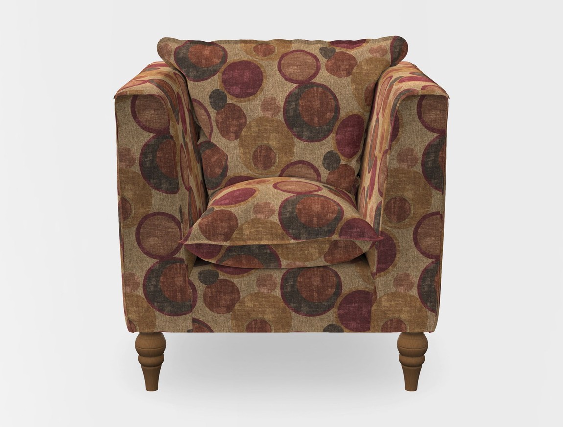 Bespoke Armchairs
