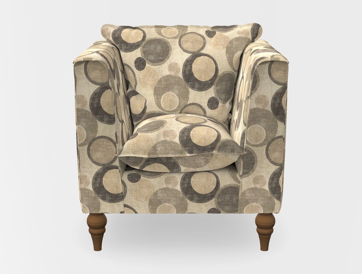 Bespoke Armchairs