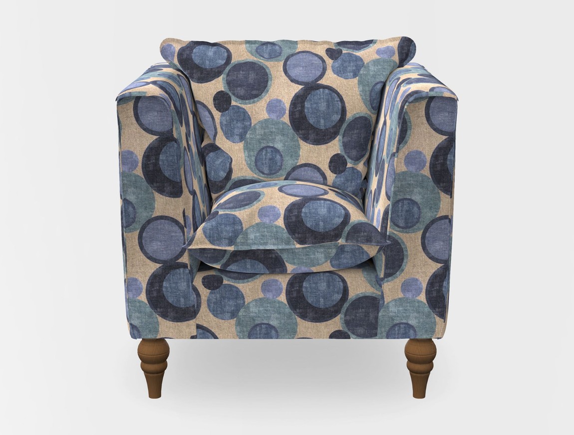 Bespoke Armchairs