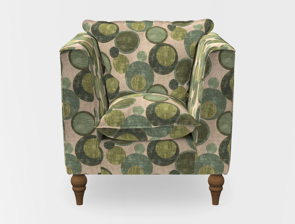 Bespoke Armchairs