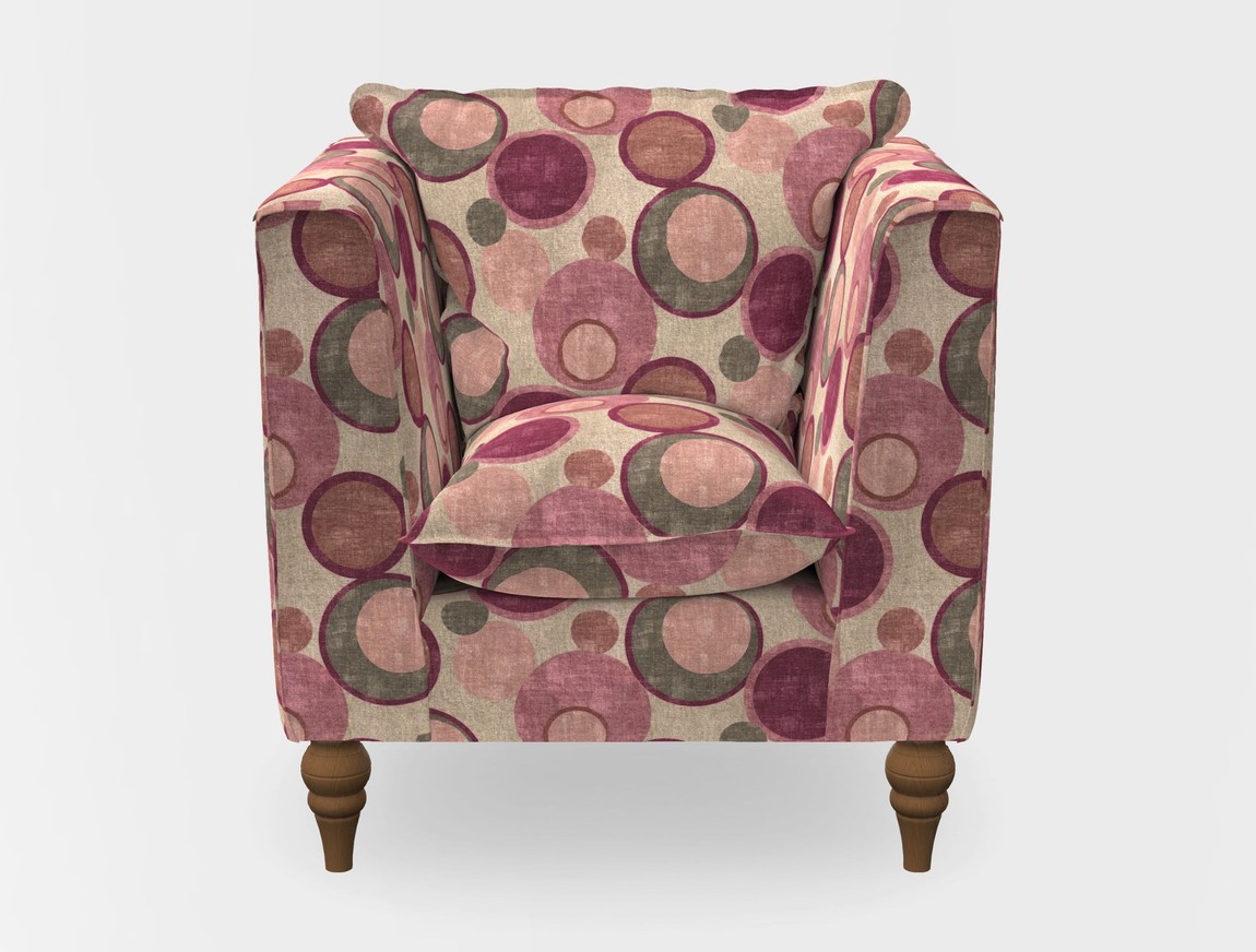 Bespoke Armchairs