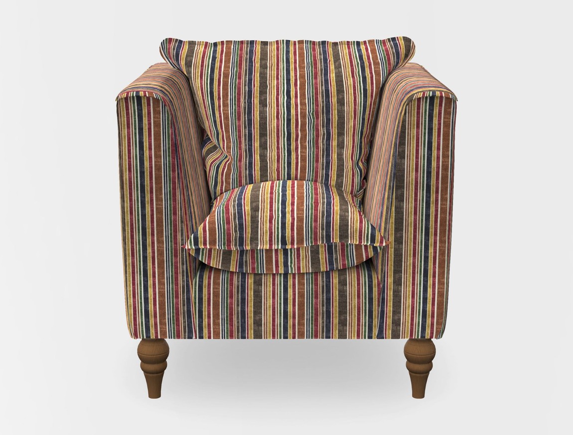 Bespoke Armchairs