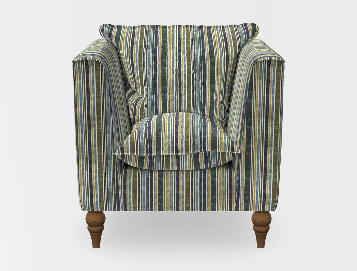 Bespoke Armchairs
