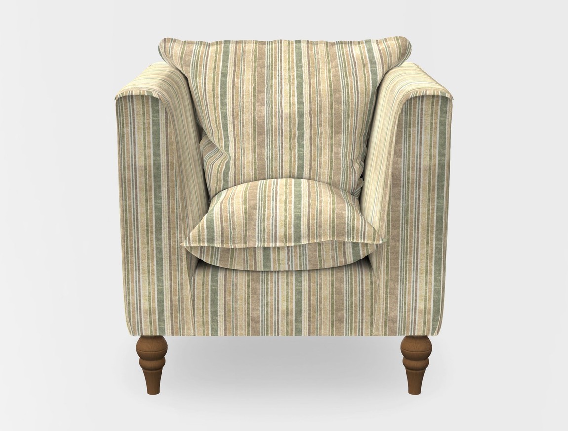 Bespoke Armchairs
