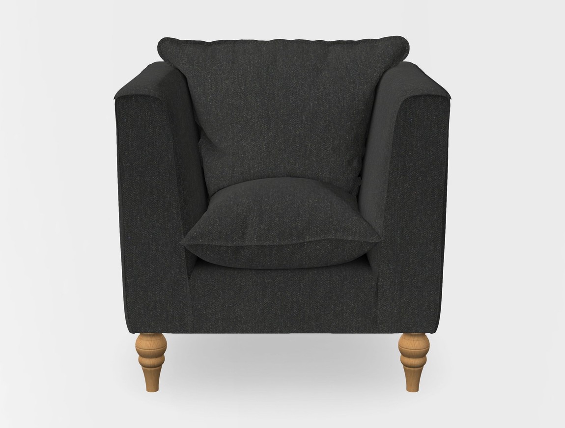 Bespoke Armchairs