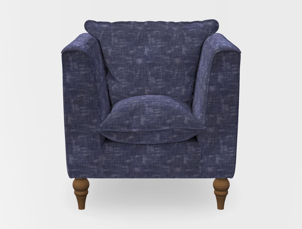 Bespoke Armchairs