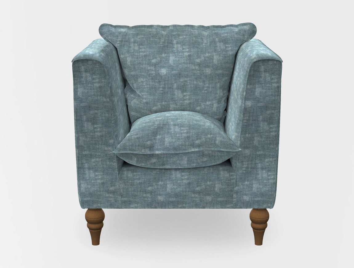 Bespoke Armchairs
