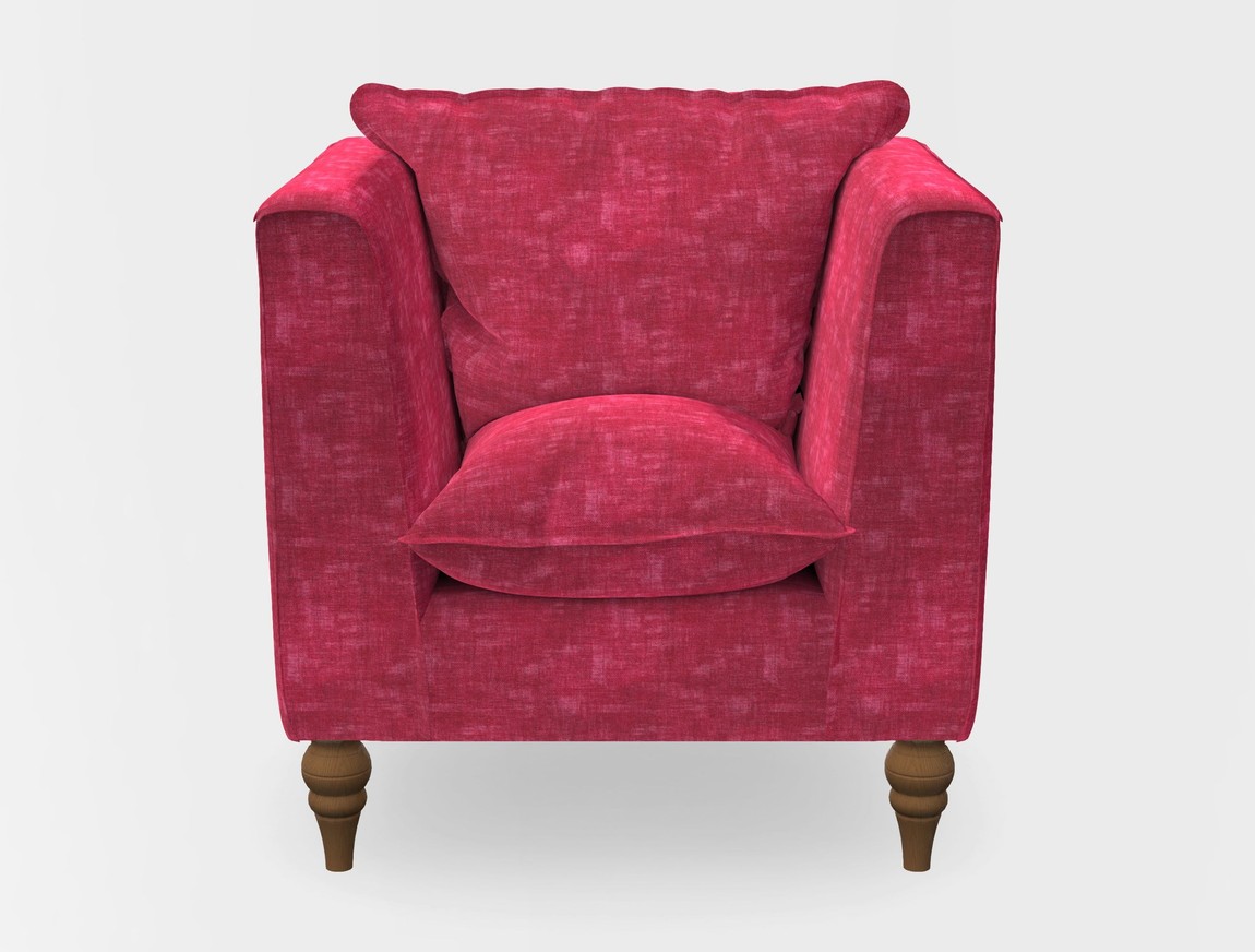 Bespoke Armchairs