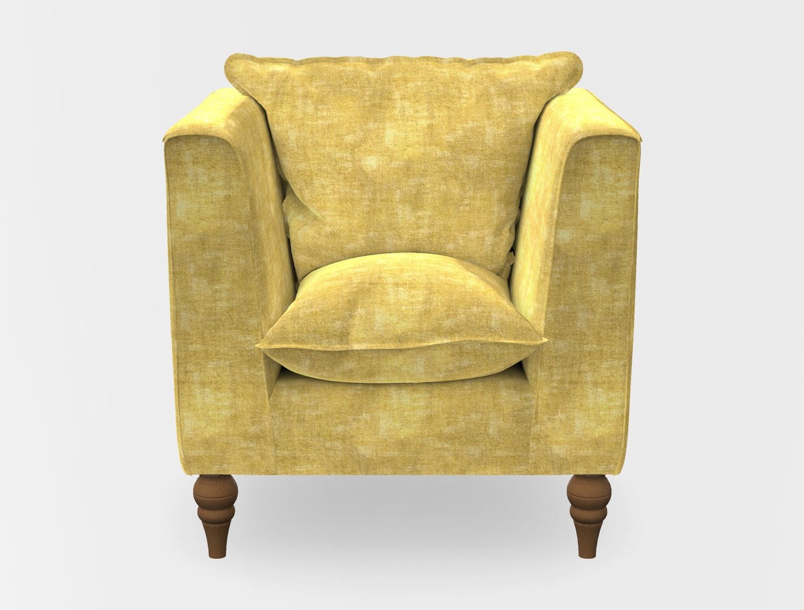 Bespoke Armchairs