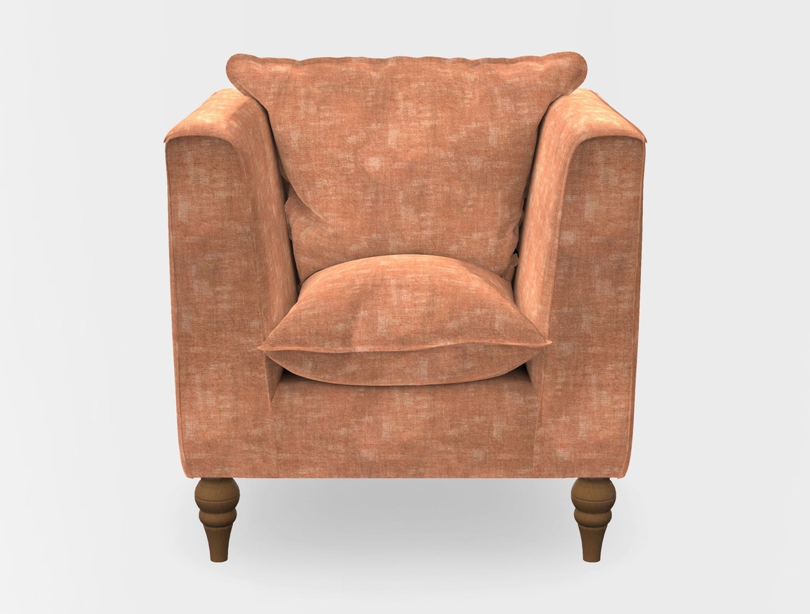 Bespoke Armchairs