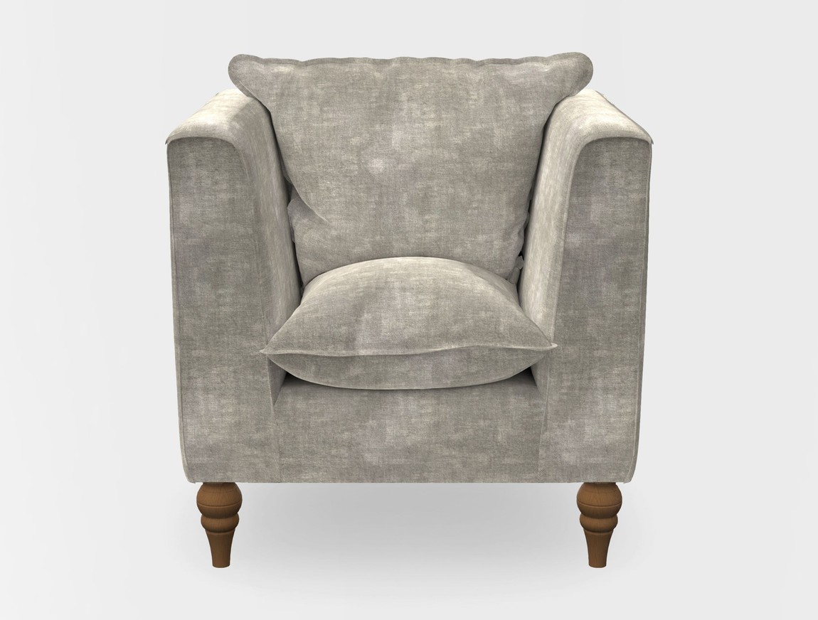 Bespoke Armchairs