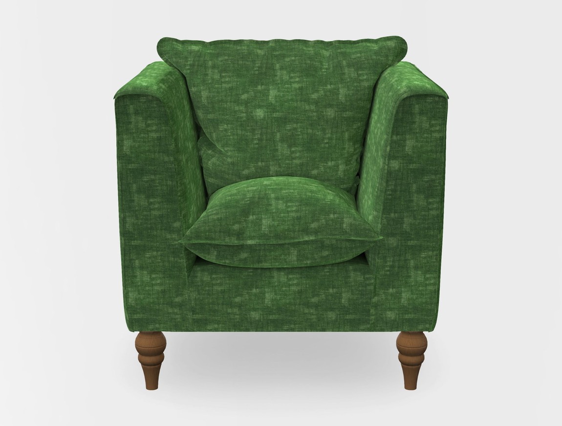 Bespoke Armchairs